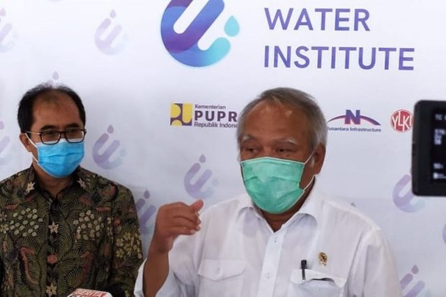 Indonesia tuan rumah gelaran Asia International Water Week