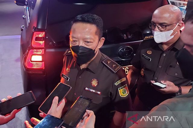 Kejagung segera keluarkan SKP2 untuk Nurhayati