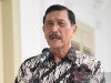 Luhut: Kondisi pandemi COVID-19 membaik, Jabodetabek turun level 2