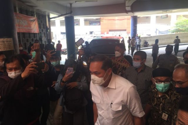 Mendag: Harga minyak kemasan ikuti pasar guna pangkas disparitas harga