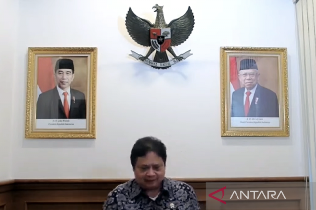 PPKM luar Jawa-Bali diperpanjang 28 Maret dengan 200 kab/kota level
