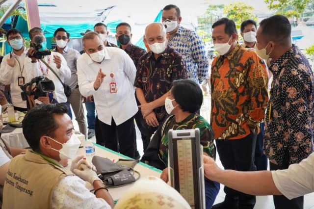 Teten: Pemerintah percepat 'booster' untuk akselerasi program PEN