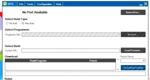 Tutorial - Cara Flash Menggunakan QFIL Terbaru