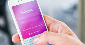 Tutorial - Cara Mengatasi Tidak Bisa Login Instagram