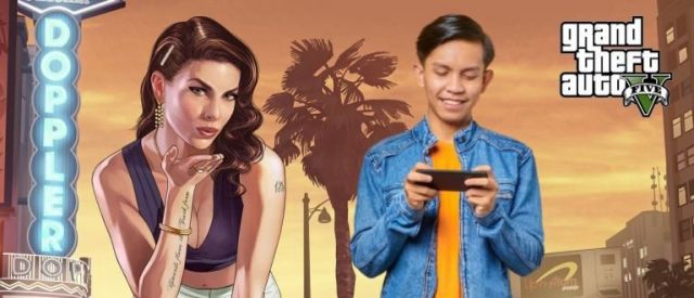 Download MOD Combo GTA Terbaru 2022, Main GTA 5 Sekarang Download MOD Combo GTA Terbaru 2022, Main GTA 5 Sekarang Bisa di HP!