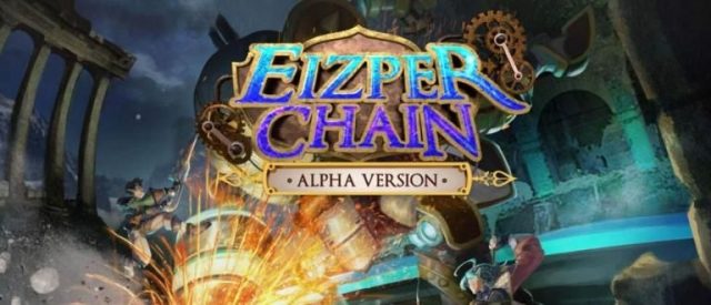 Cara Main Eizper Chain NFT, Game NFT Gratis Tanpa Modal!
