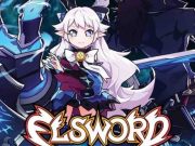 Download & Spesifikasi Main Elsword di PC, Game MMORPG Gratis Berkonsep Manga!
