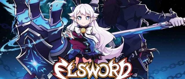 Download & Spesifikasi Main Elsword di PC, Game MMORPG Gratis Berkonsep Manga!
