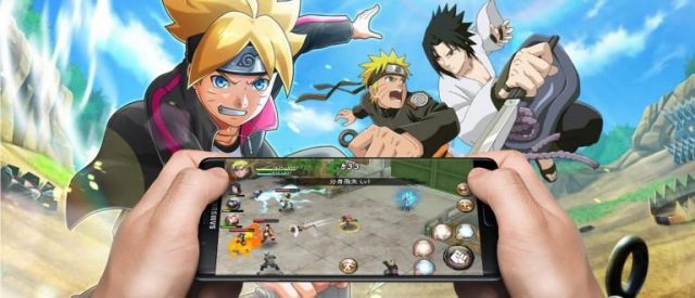 11 Game Naruto Offline Terbaik di HP Android, Wajib Coba!
