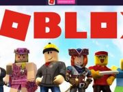 GG Now Roblox: Mainkan Semua Game Seru Roblox, Instan Tak Perlu Download!
