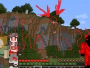 Download Minecraft Alpha 0.0.0 Terbaru 2022, Game Creepy untuk Uji Nyali
