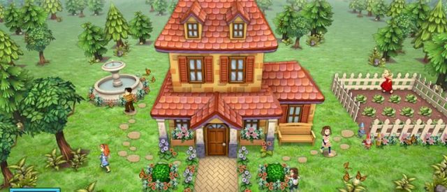 12 Game Simulasi Kehidupan Terbaik di HP Android Selain The Sims
