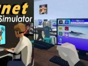 Download Warnet Simulator MOD APK v1.9.3 , Bangun Bisnis Warnetmu Sendiri!
