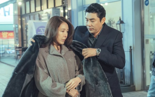 Jadwal Tayang 'Love (ft. Marriage and Divorce) 3' Alami Beberapa
