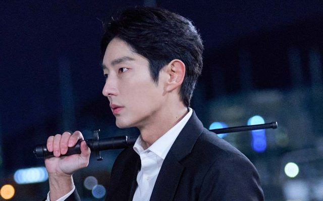 Lee Jun Ki Balik ke 15 Tahun Lalu Usai Terbunuh,