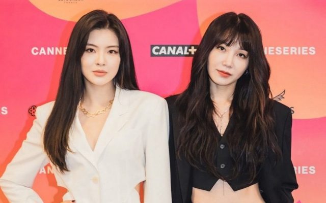 Eun Ji-Lee Sun Bin Akui Sempat Tak Percaya 'Work Later,
