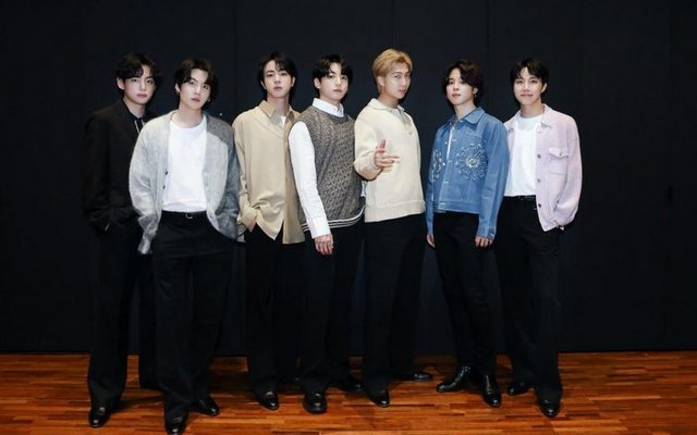 HYBE Sebut Member BTS Juga Butuh Kepastian Tentang Keputususan Wamil
