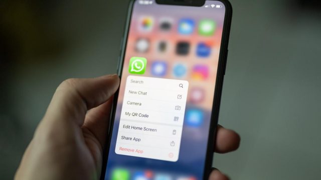 Top 3 Tekno: WhatsApp Perluas Layanan Pembayaran di India Yuslianson