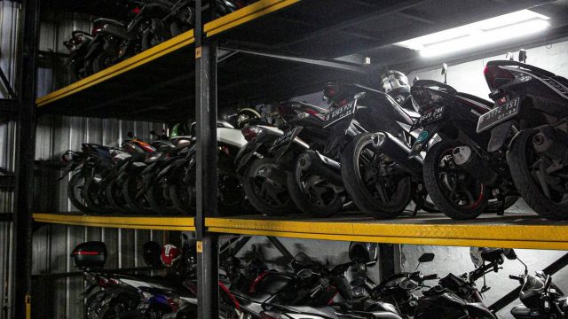 Motor Ditinggal Mudik Lebaran 2022, Lakukan Hal-Hal Penting Ini Fahmi Rizki