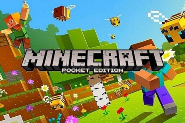 Download - Minecraft 1.18.12 Apk Terbaru