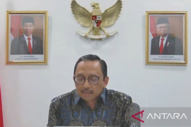 BI tingkatkan batas saldo uang elektronik jadi Rp20 juta mulai