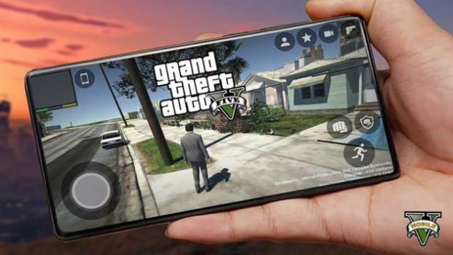 Download - Mod Combo GTA 5 Terbaru