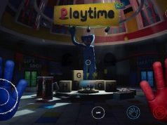 poppy playtime chapter 1 apk