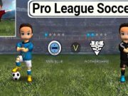 Download - Pro League Soccer Mod Apk 2022