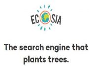 Ecosia