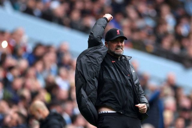 Klopp ingin Liverpool tingkatkan level saat semifinal Piala FA