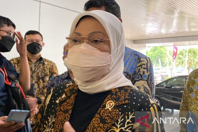 Menaker: Indonesia siap terapkan penempatan PMI satu kanal ke Malaysia