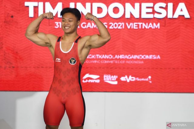 Paradigma baru Indonesia dalam SEA Games 2021
