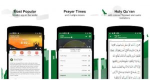 Rekomendasi - Muslim Pro Premium Mod Apk