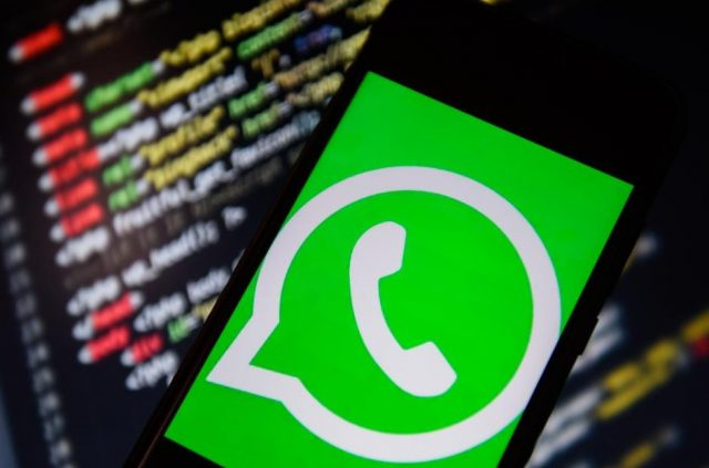 Sadap WhatsApp Pakai No Telp 2022 Sadap WhatsApp Pakai No Telp 2022