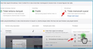 Tutorial - Cara Upload Lagu di Youtube Aman Dari Copyright