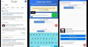 Kita ketahui bahwa mengenai sound tiktok ini terbilang unik dan banyak sekali sound tiktok yang viral sehingga banyak digunakan sound tersebut sebagai sound video tiktok. Dan rasanya sound tiktok ini sangatlah menarik jika kita jadikan nada dering ponsel kita pastinya akan sangat seru untuk dicoba.