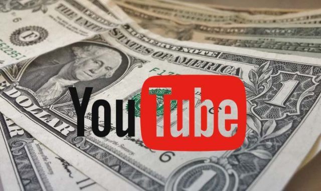 Tutorial - Daftar Konten Youtube Low Budget