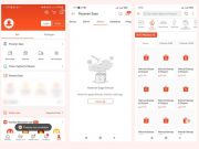 Tutorial - Mengatasi Shopee Tanam Error