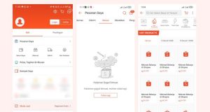 Tutorial - Mengatasi Shopee Tanam Error