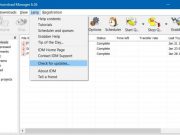 Tutorial - IDM Tidak Muncul di Chrome terbaru