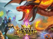 Cara Main Puzzle Royale. Game Match 3 dengan Koleksi NFT Mahal
