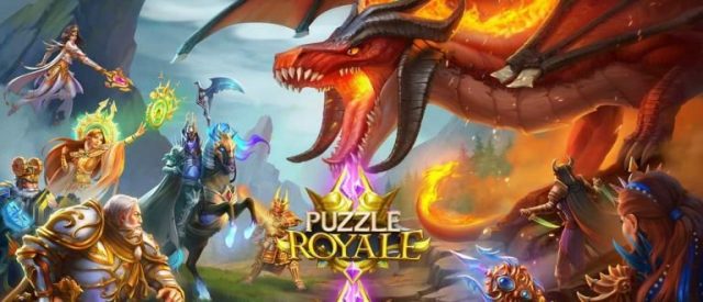 Cara Main Puzzle Royale. Game Match 3 dengan Koleksi NFT Cara Main Puzzle Royale. Game Match 3 dengan Koleksi NFT Mahal