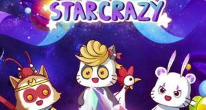 Star Crazy: Ulasan, Cara Main, & Cara Farming Token GFT
