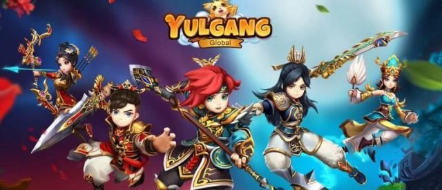 Cara Main Yulgang Global, Game NFT Android Penghasil Kripto
