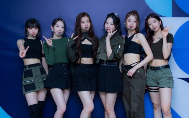 MV 'Fearless' LE SSERAFIM Sukses Raih 50 Juta Views Usai