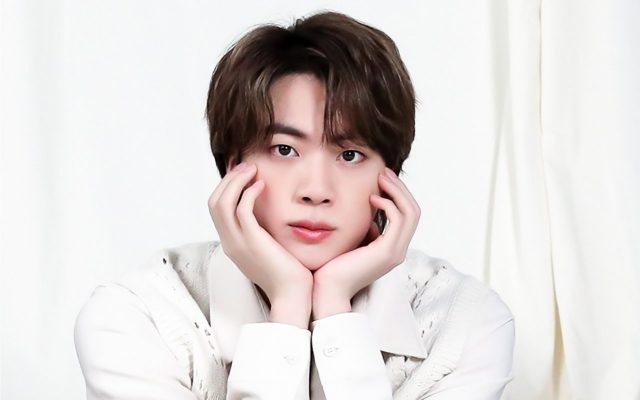 Jin BTS Mau Tak Mau Harus Wamil Meski UU Pembebasan