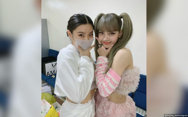 Kerja dengan Banyak Idol, Lee Jung 'SWF' Pilih Lisa BLACKPINK