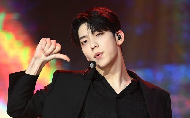 Gaya Soobin TXT di Panggung Comeback 'M Countdown' Ingatkan Pada