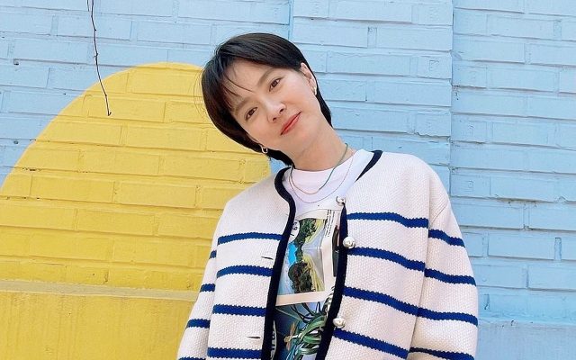 Song Ji Hyo Penuh Aura di 'Shooting Stars', Perilaku Tak