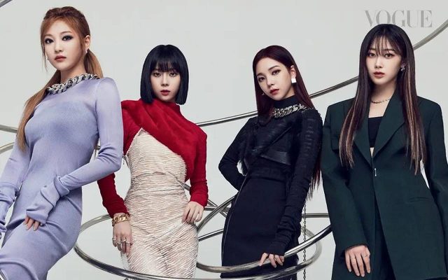 SM Entertainment Dicurigai Daftarkan Distribusi Mini Album Baru aespa, Comeback